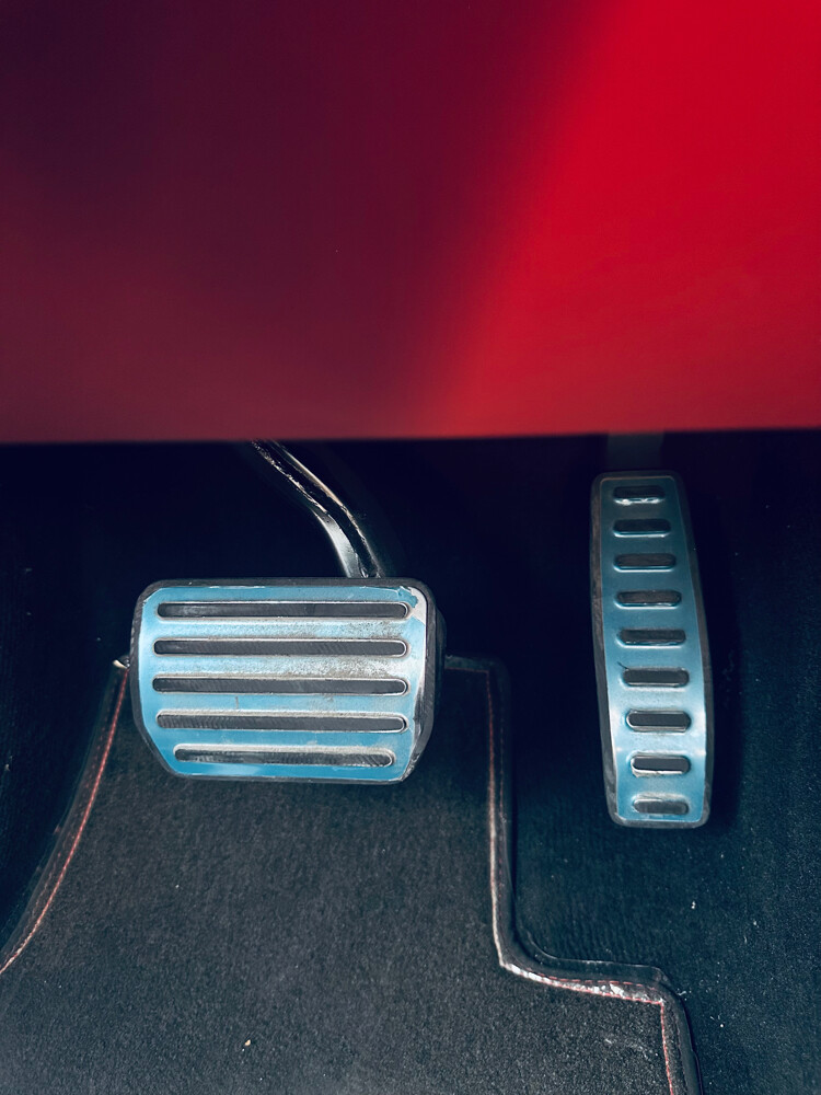 Porsche cayenne S - 9