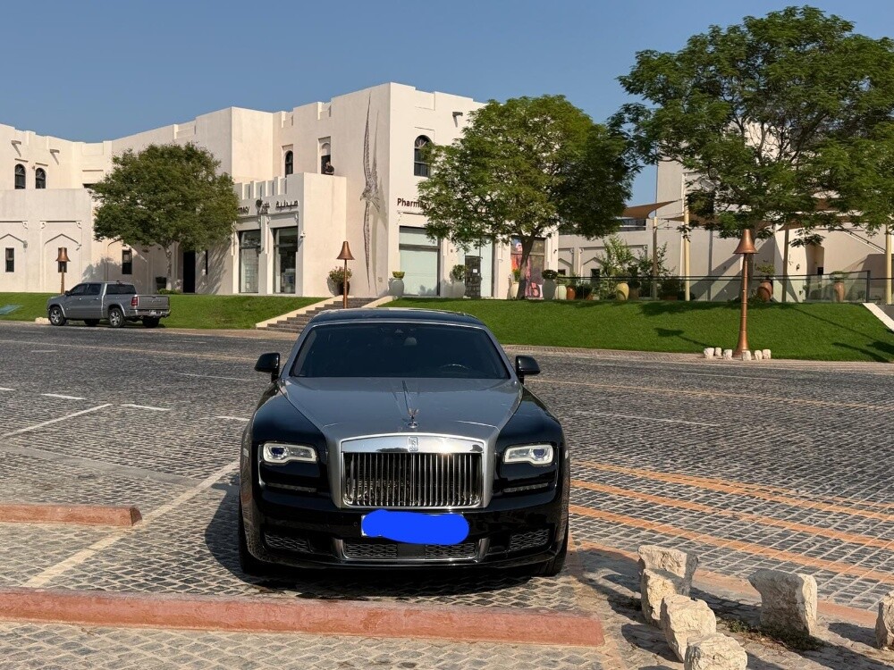 رولز رايز جوست - 2