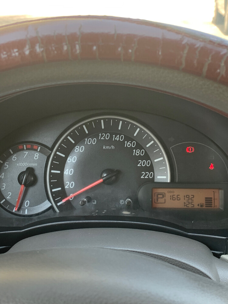 Nissan Micra 2020 Clean - 6