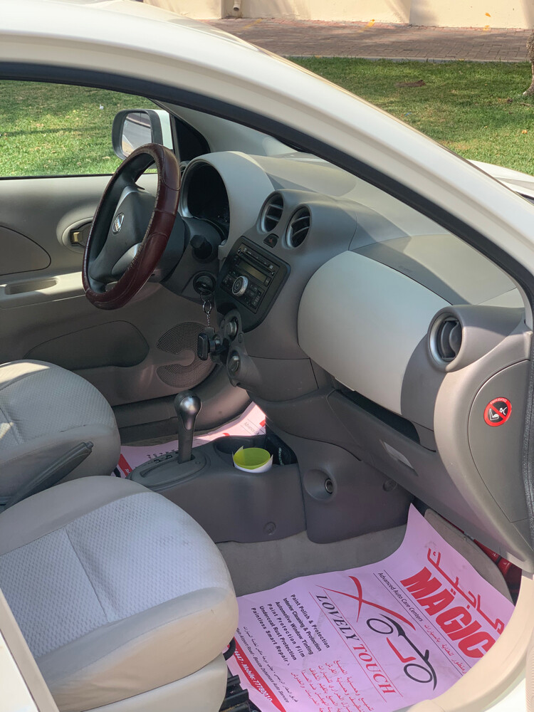 Nissan Micra 2020 Clean - 4