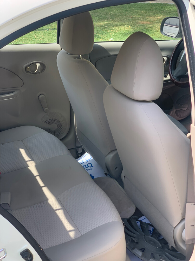 Nissan Micra 2020 Clean - 5
