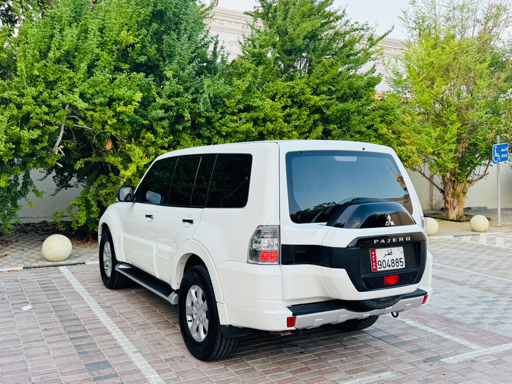 باجيروا جي ال سي - 9