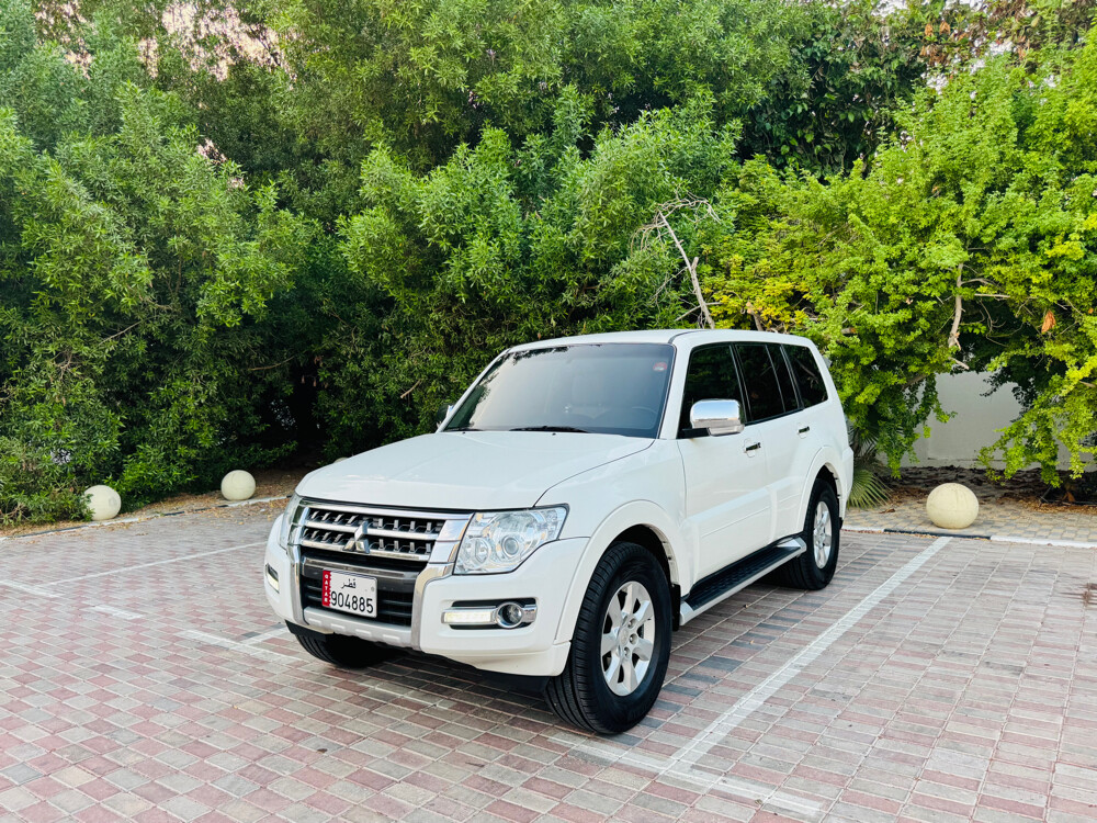باجيروا جي ال سي - 5