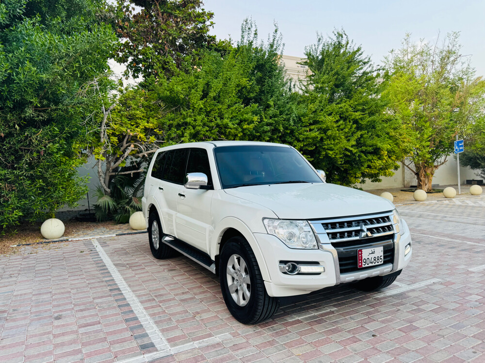 باجيروا جي ال سي - 3