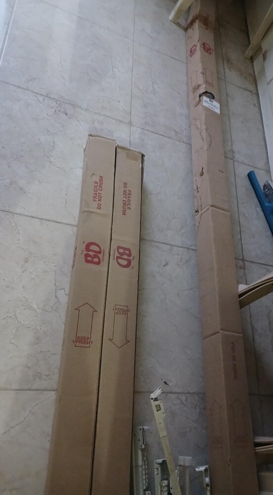رول ورق خلفيه استوديو تصوير ١١ م - 4