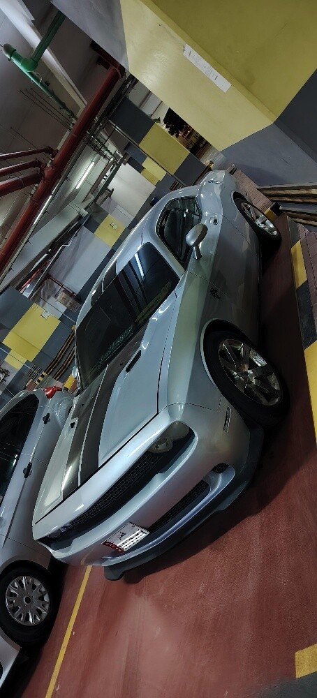 2010 Dodge Challenger - Istimara 1y - 5