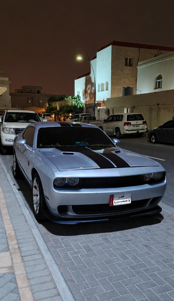 2010 Dodge Challenger - Istimara 1y - 1