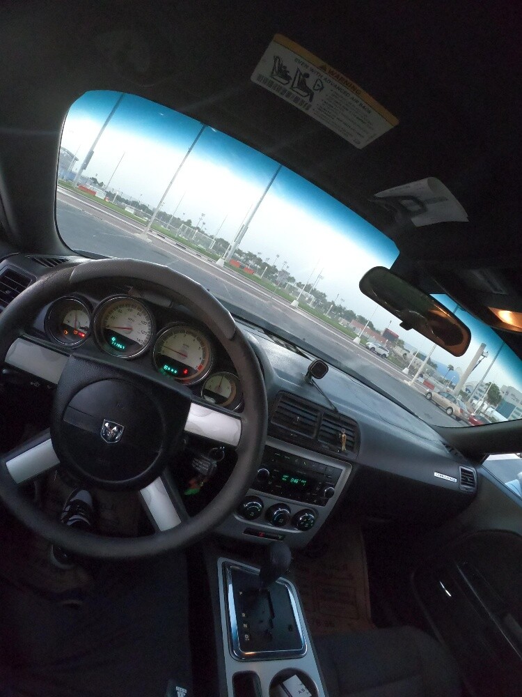 2010 Dodge Challenger - Istimara 1y - 6