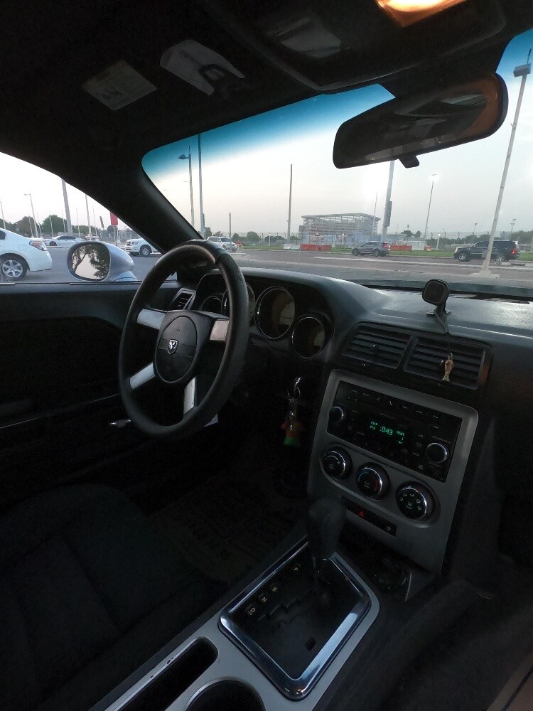 2010 Dodge Challenger - Istimara 1y - 7