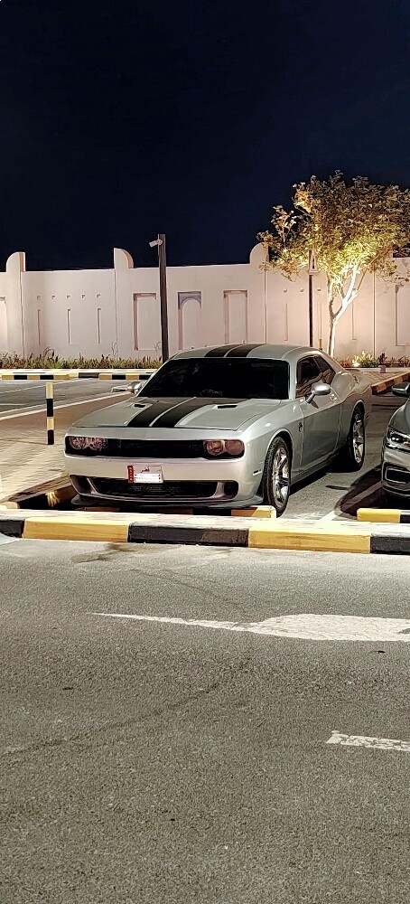 2010 Dodge Challenger - Istimara 1y - 10