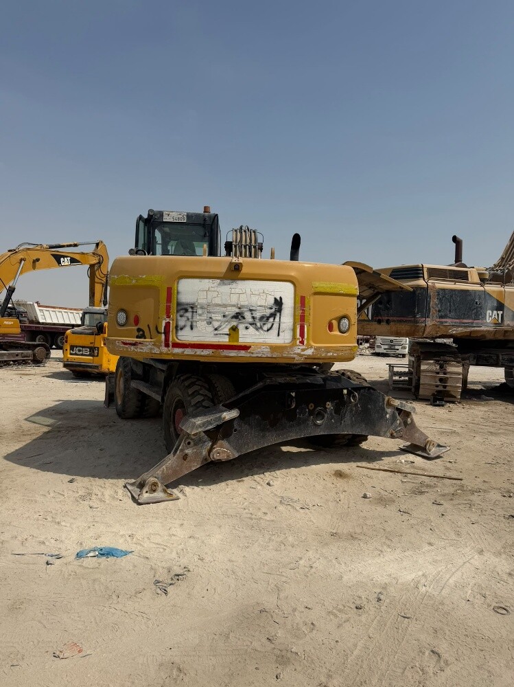 20 ton excavator sale urjent - 7