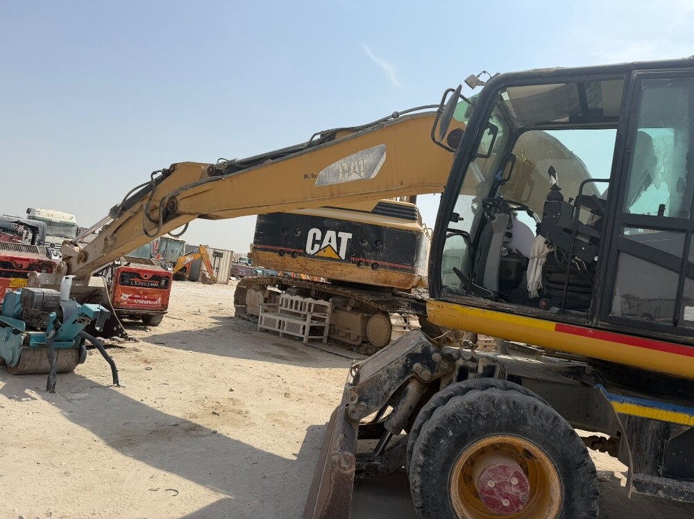20 ton excavator sale urjent - 5