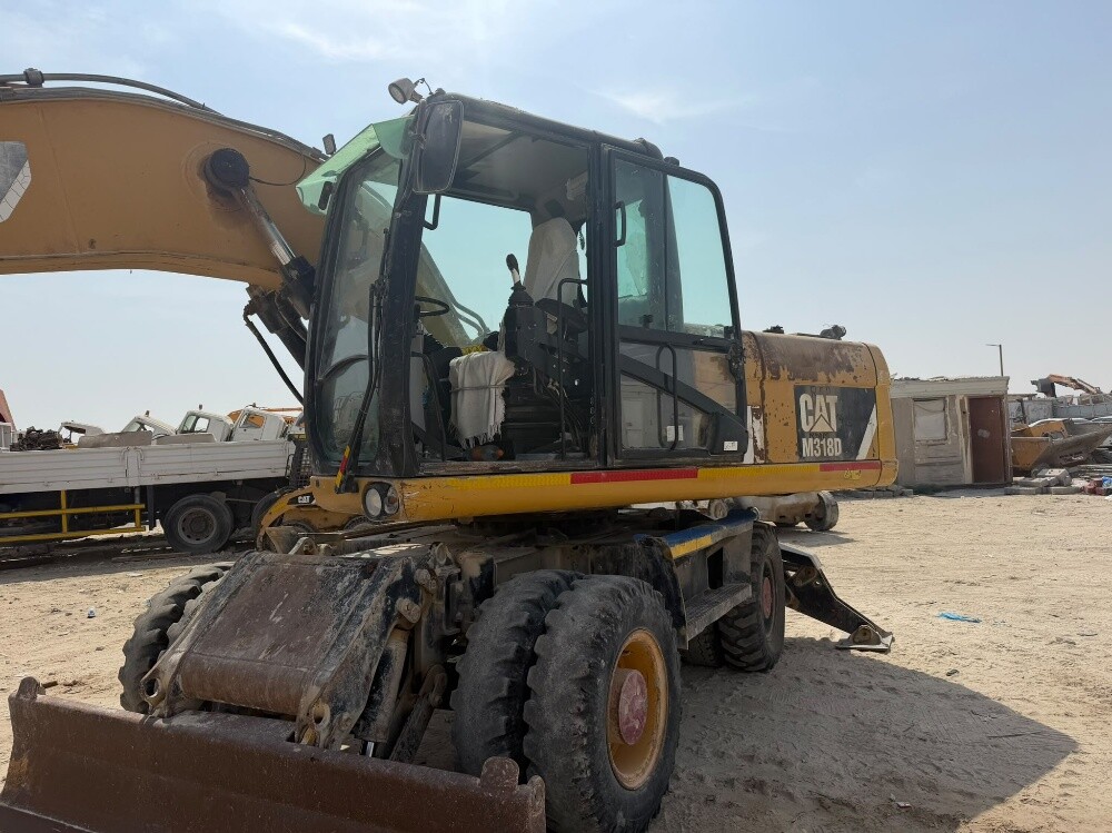 20 ton excavator sale urjent - 1
