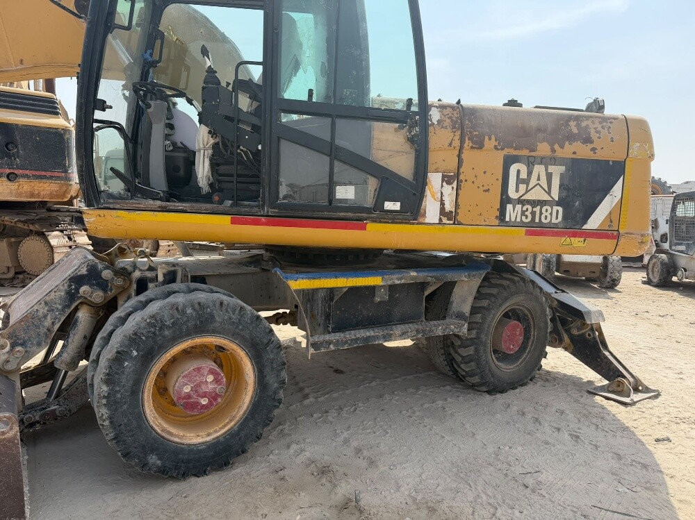 20 ton excavator sale urjent - 4