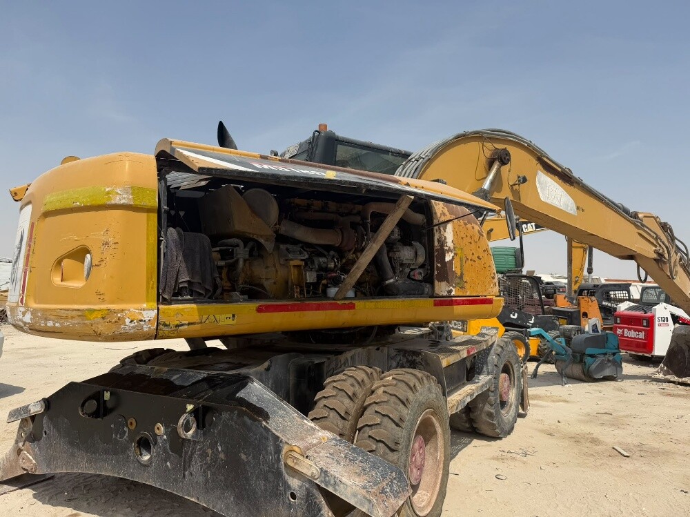 20 ton excavator sale urjent - 3