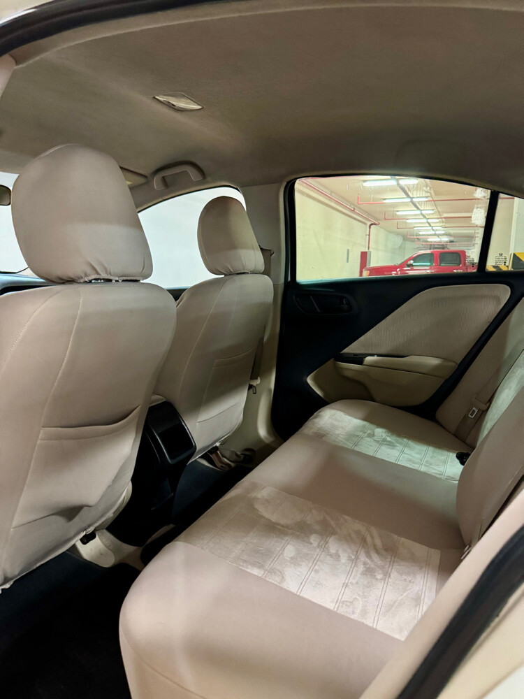 Honda City 2018 - 7
