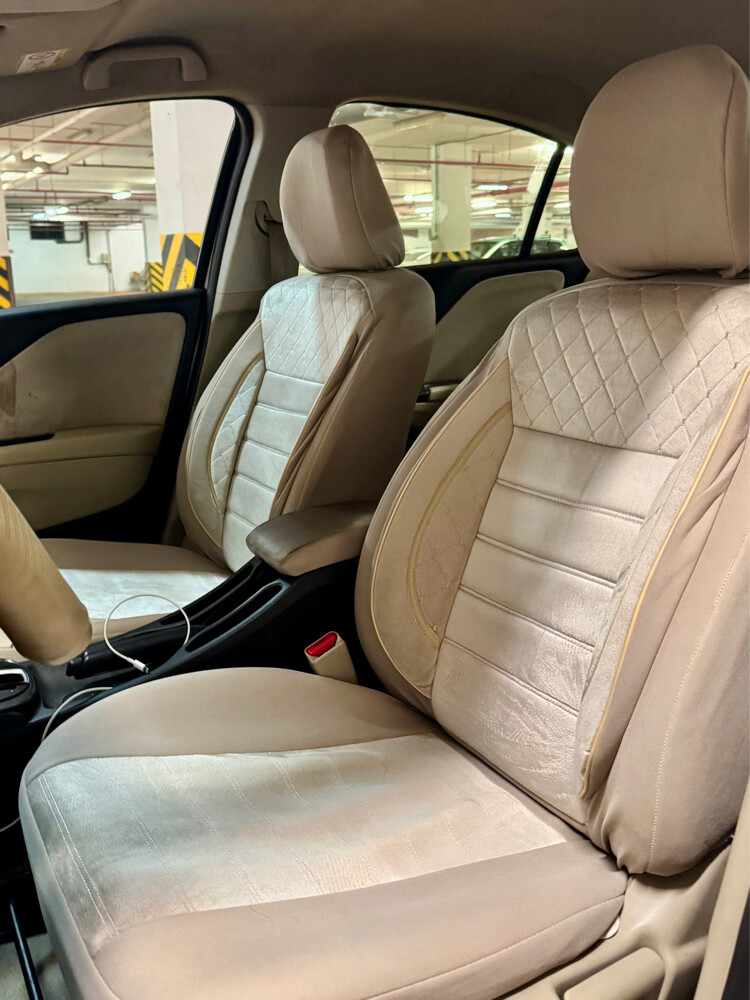 Honda City 2018 - 10
