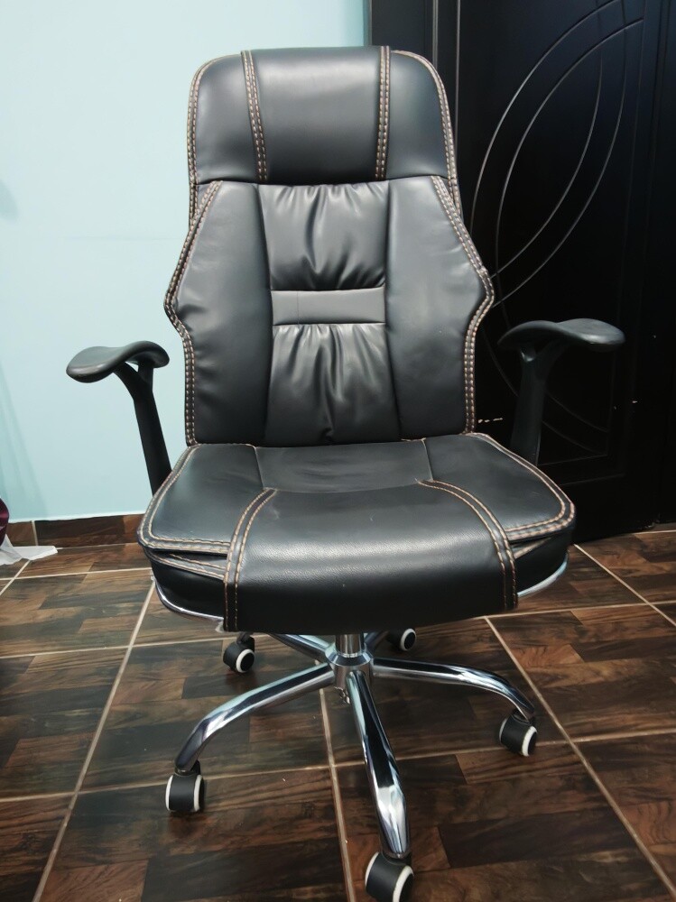 Deskchair - 2