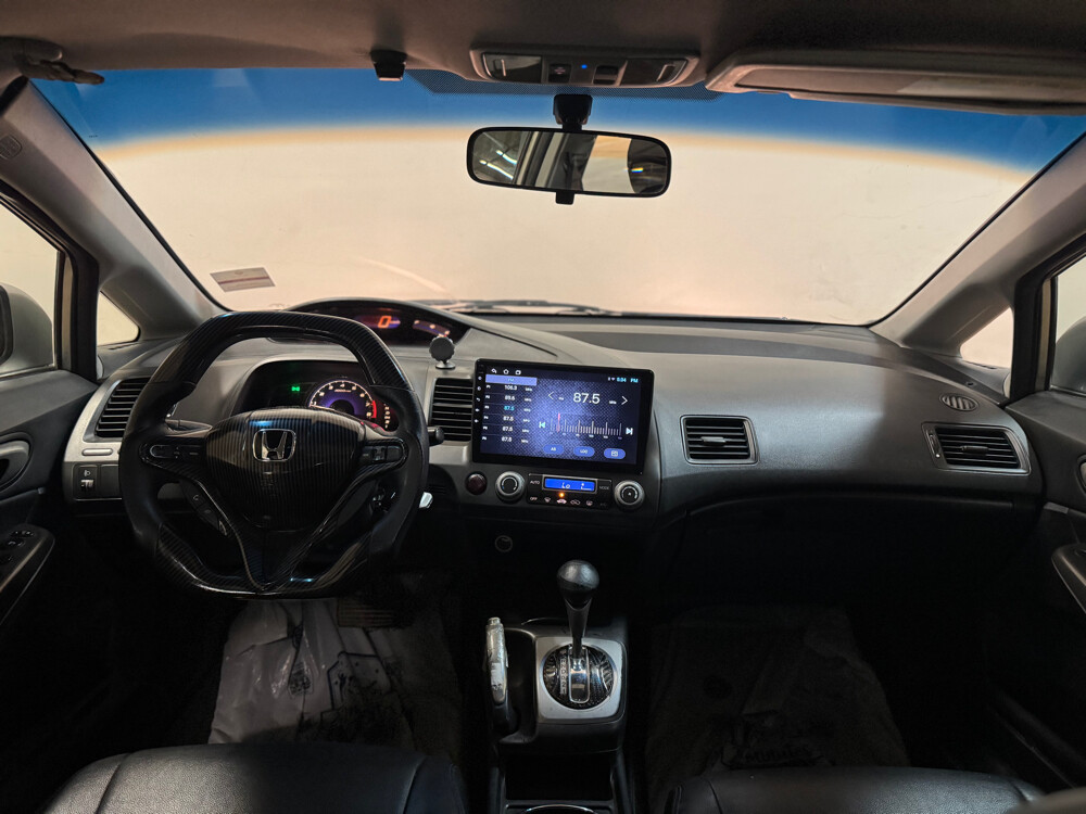 Honda Civic 2008 Full Option - 5