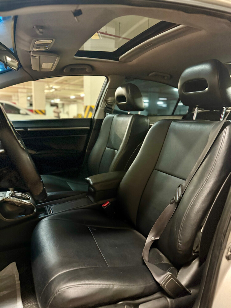Honda Civic 2008 Full Option - 9