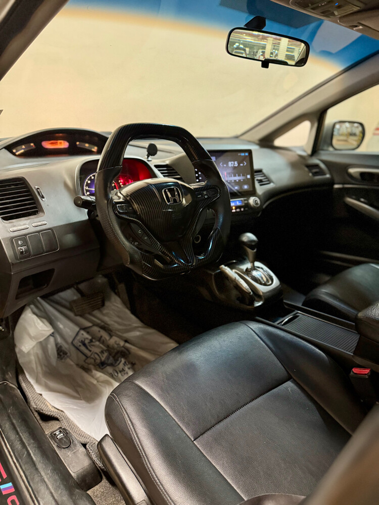 Honda Civic 2008 Full Option - 6