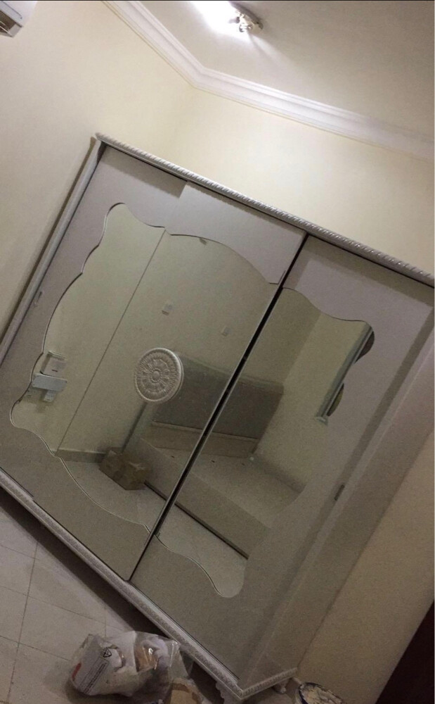 .Bedroom furniture  - 1