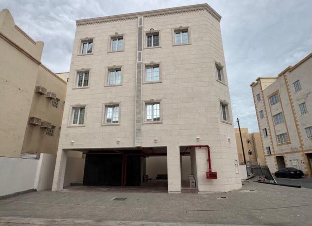 شركة الصالح العقارية، - 1