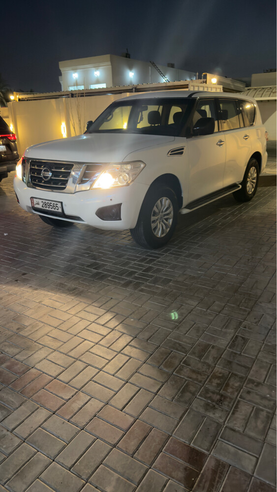 للبيع نيسان 2017  - 1