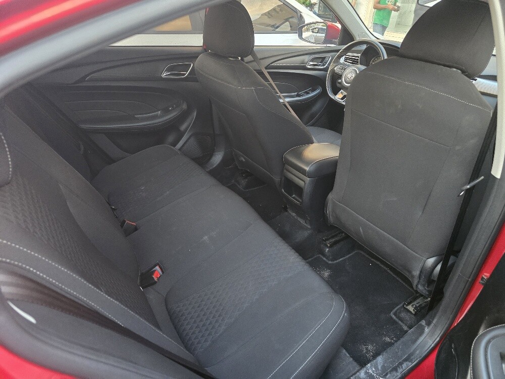 car for sale MG 5 model 2024 - 6