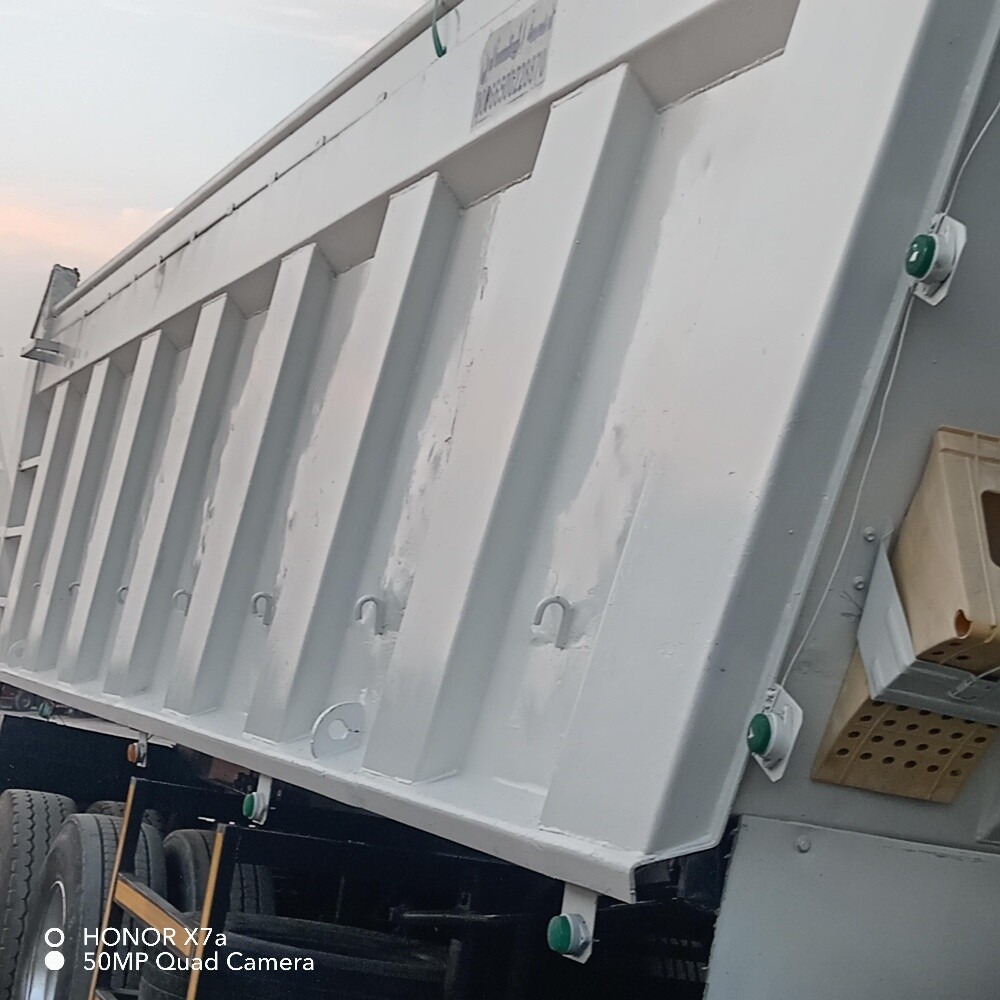 box Trailer 2014 - 9