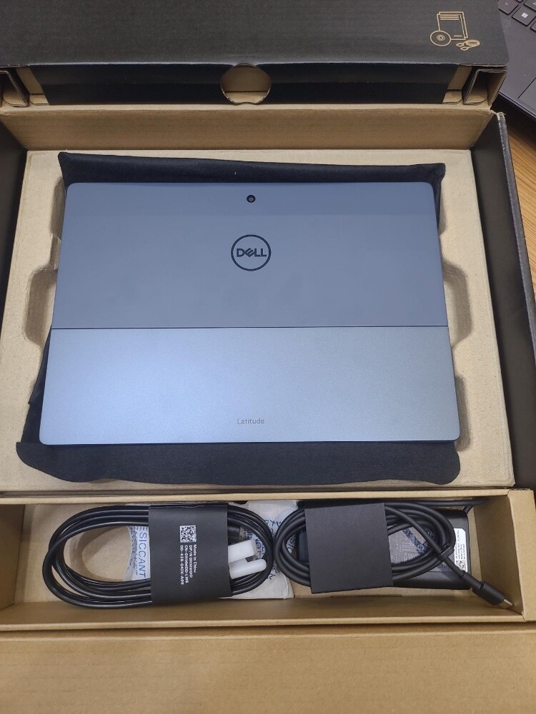 DELL LATITUDE 7350 DETACHABLE SALE - 3
