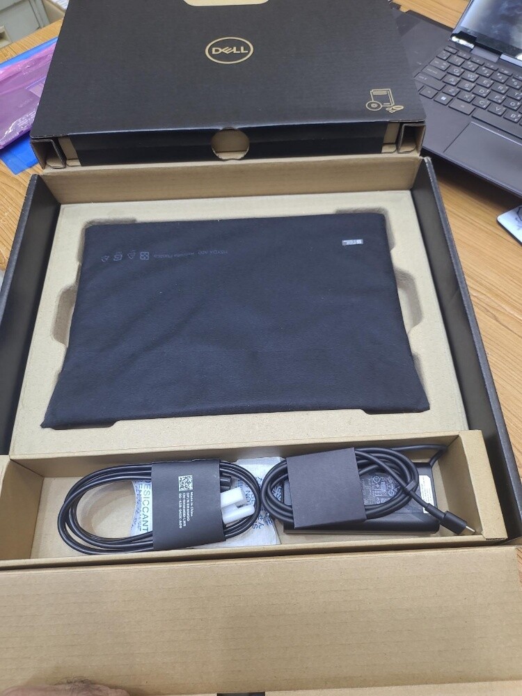 DELL LATITUDE 7350 DETACHABLE SALE - 2