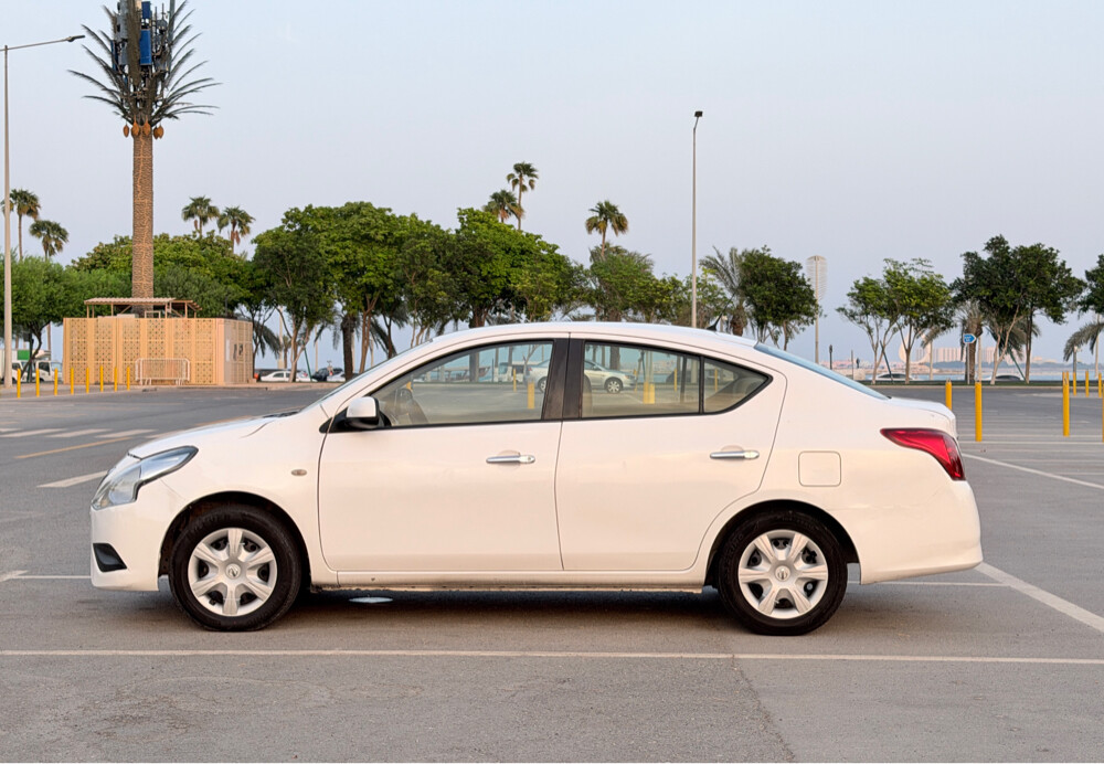 NISSAN SUNNY FOR SALE - 16
