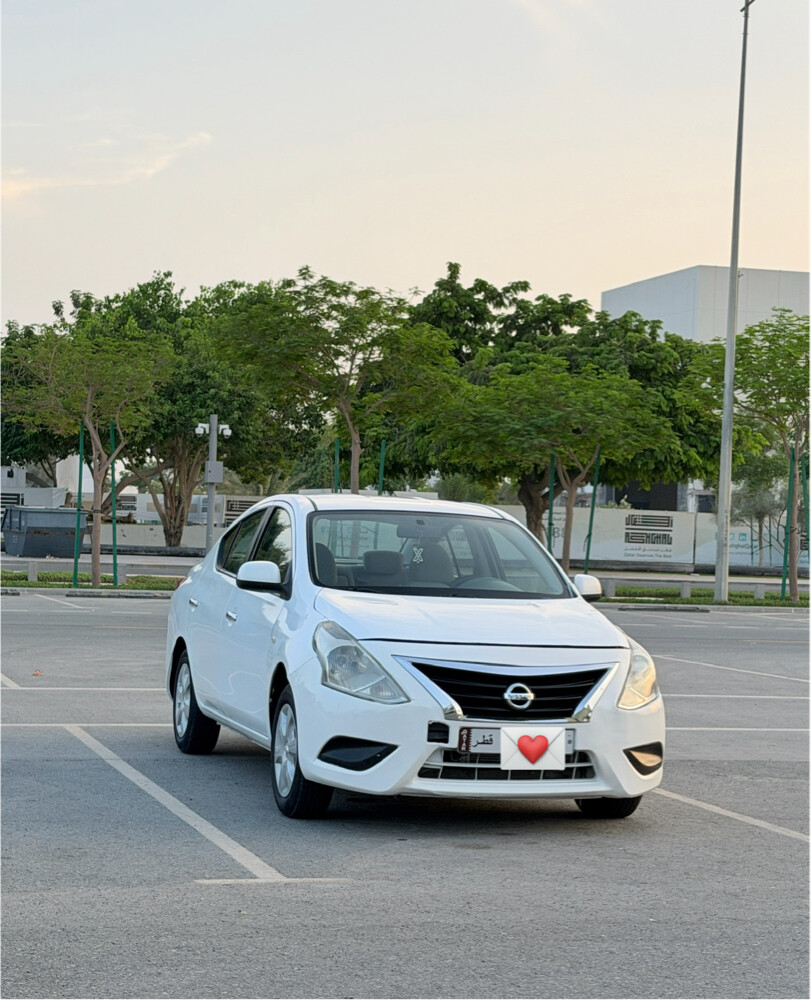 NISSAN SUNNY FOR SALE - 10
