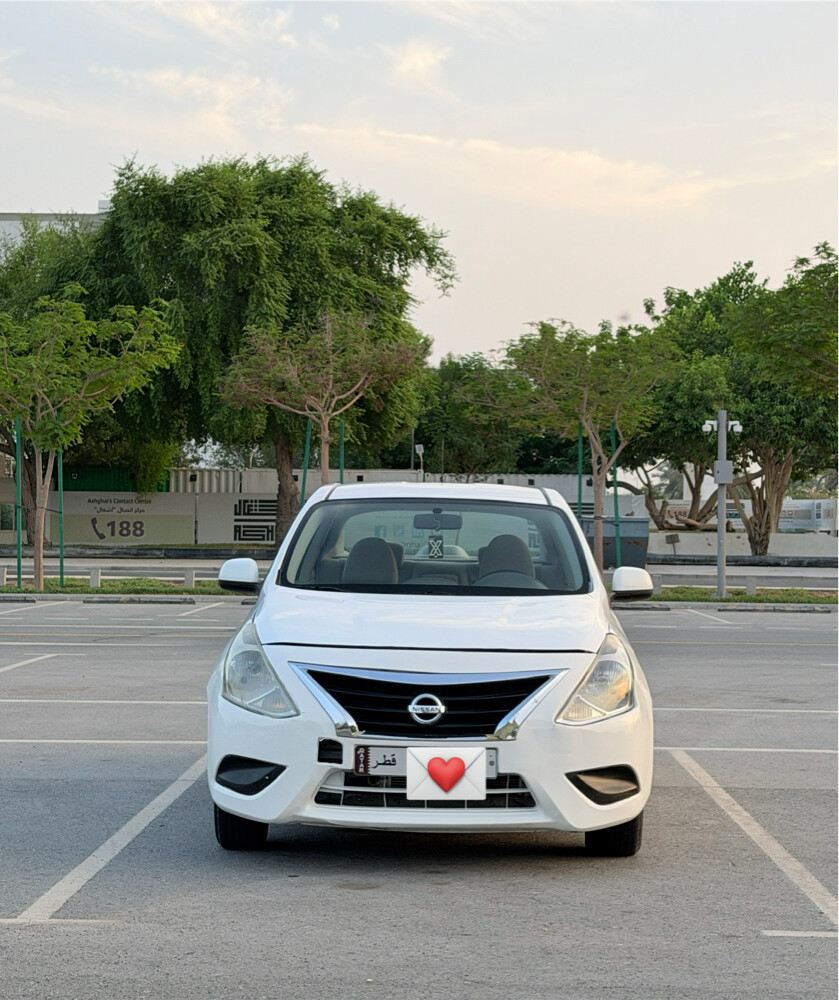 NISSAN SUNNY FOR SALE - 3