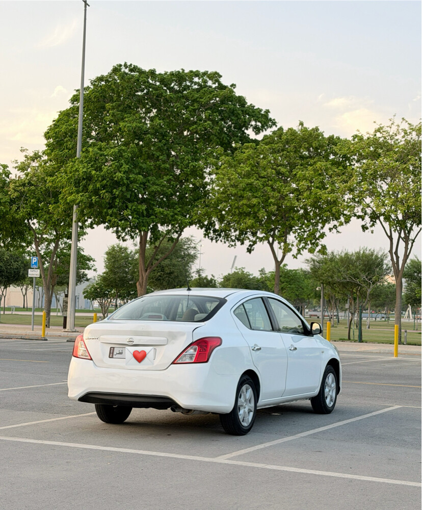 NISSAN SUNNY FOR SALE - 14