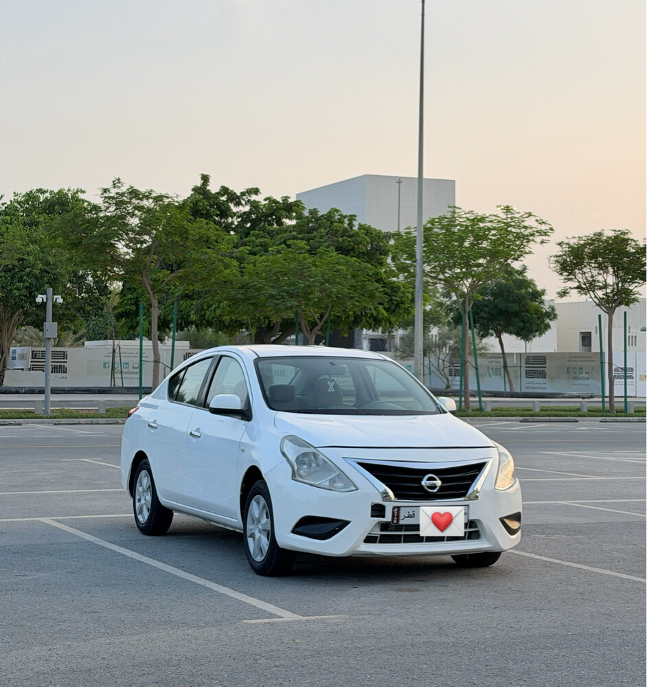 NISSAN SUNNY FOR SALE - 9