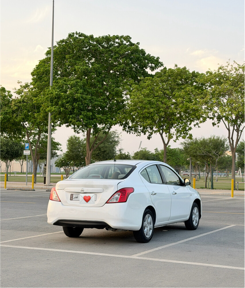 NISSAN SUNNY FOR SALE - 12