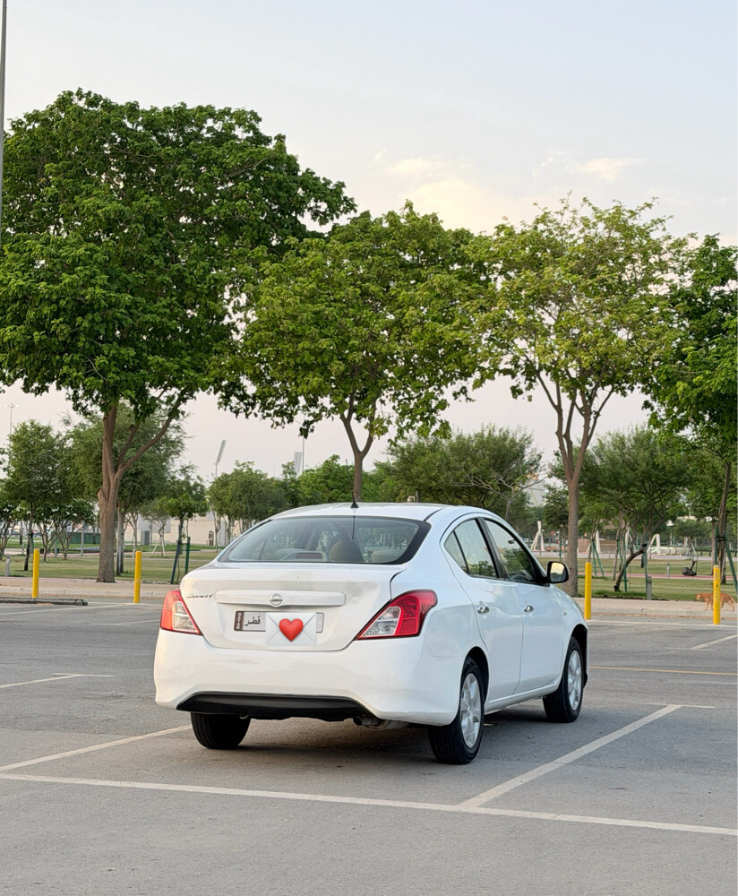 NISSAN SUNNY FOR SALE - 13
