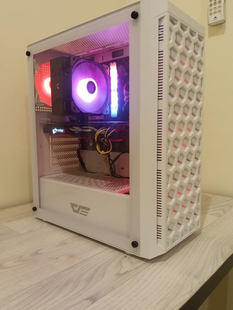 gaming pc - 2