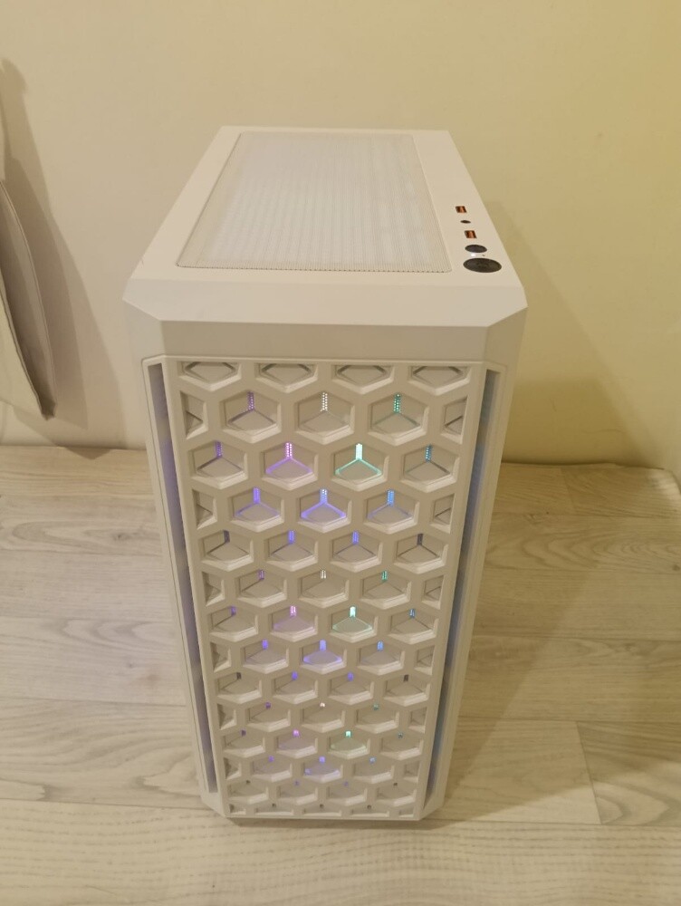 gaming pc - 4