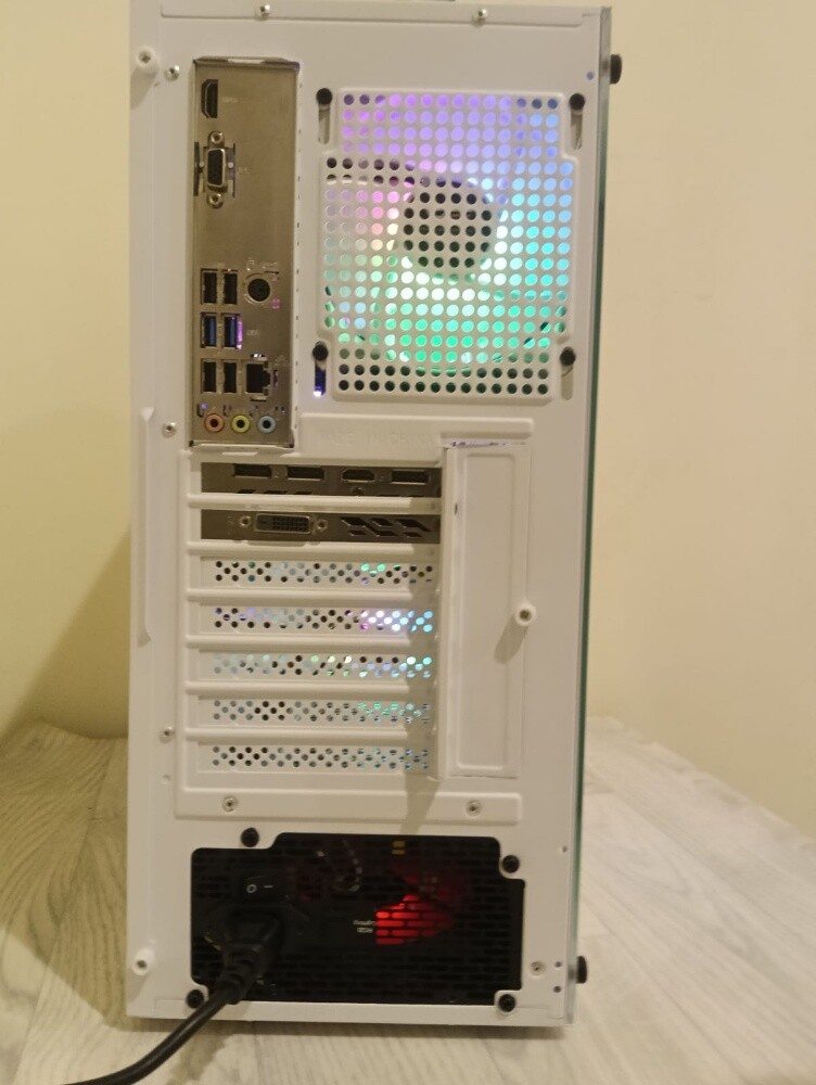 gaming pc - 5