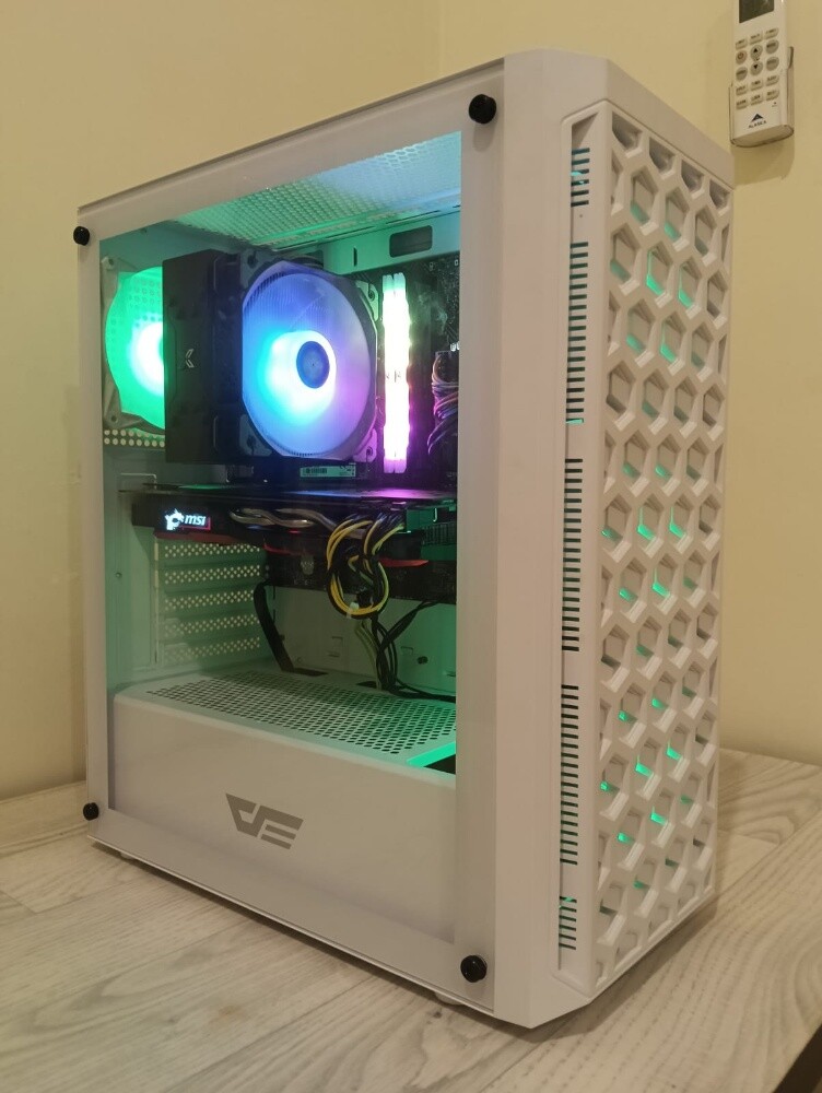 gaming pc - 3