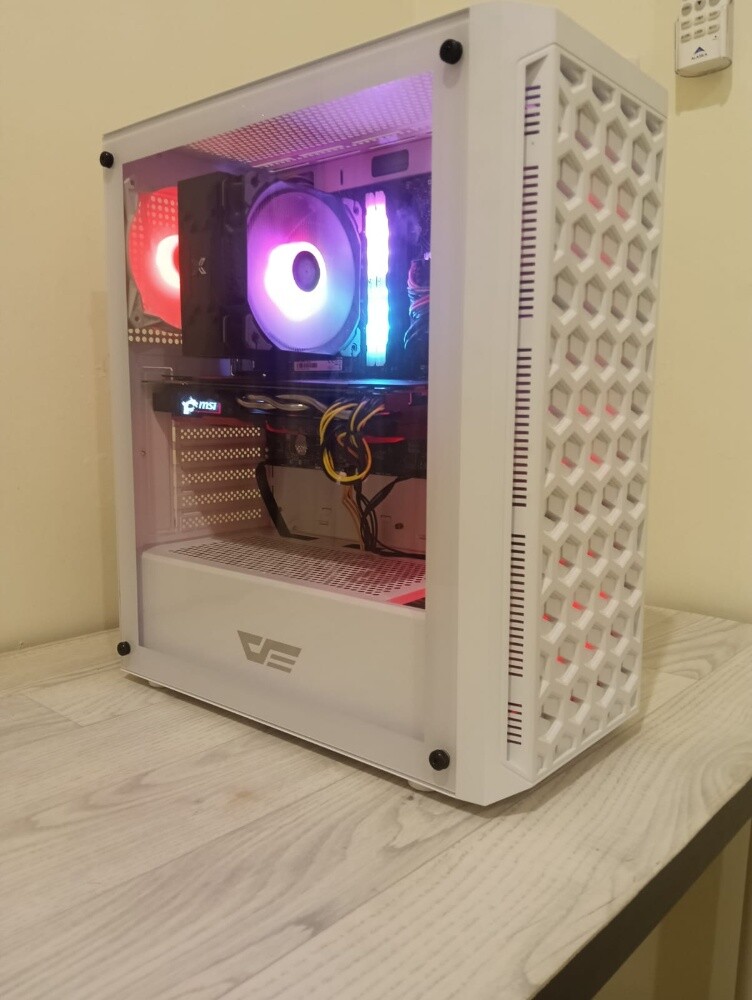 gaming pc - 1