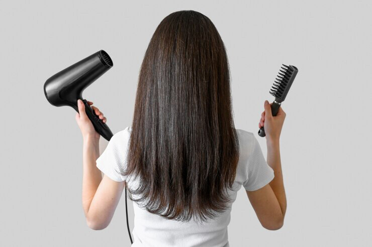 salon staf - 1