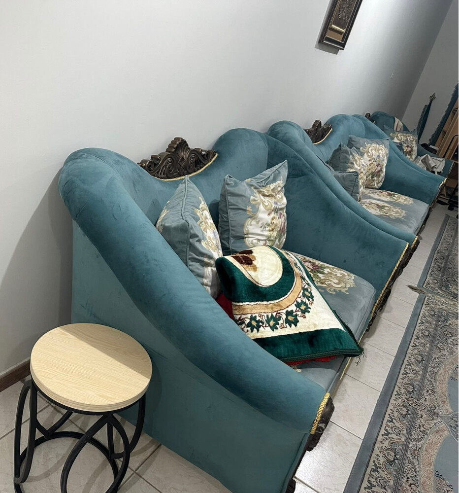 للبيع مجلس - 2