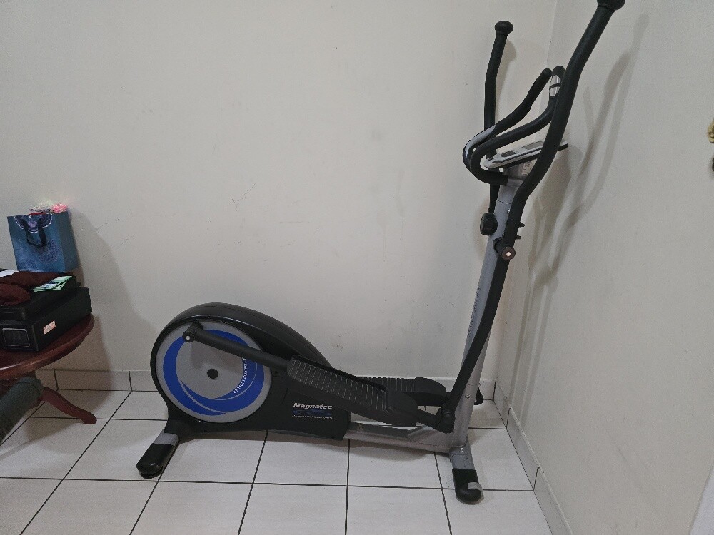 Exercise Cycle - 1