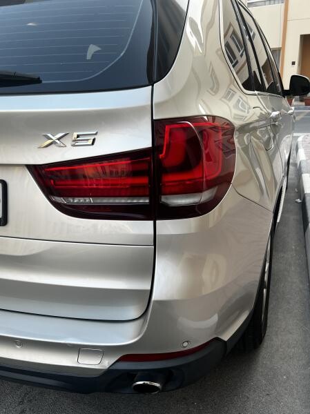 BMW X5 35i - 3