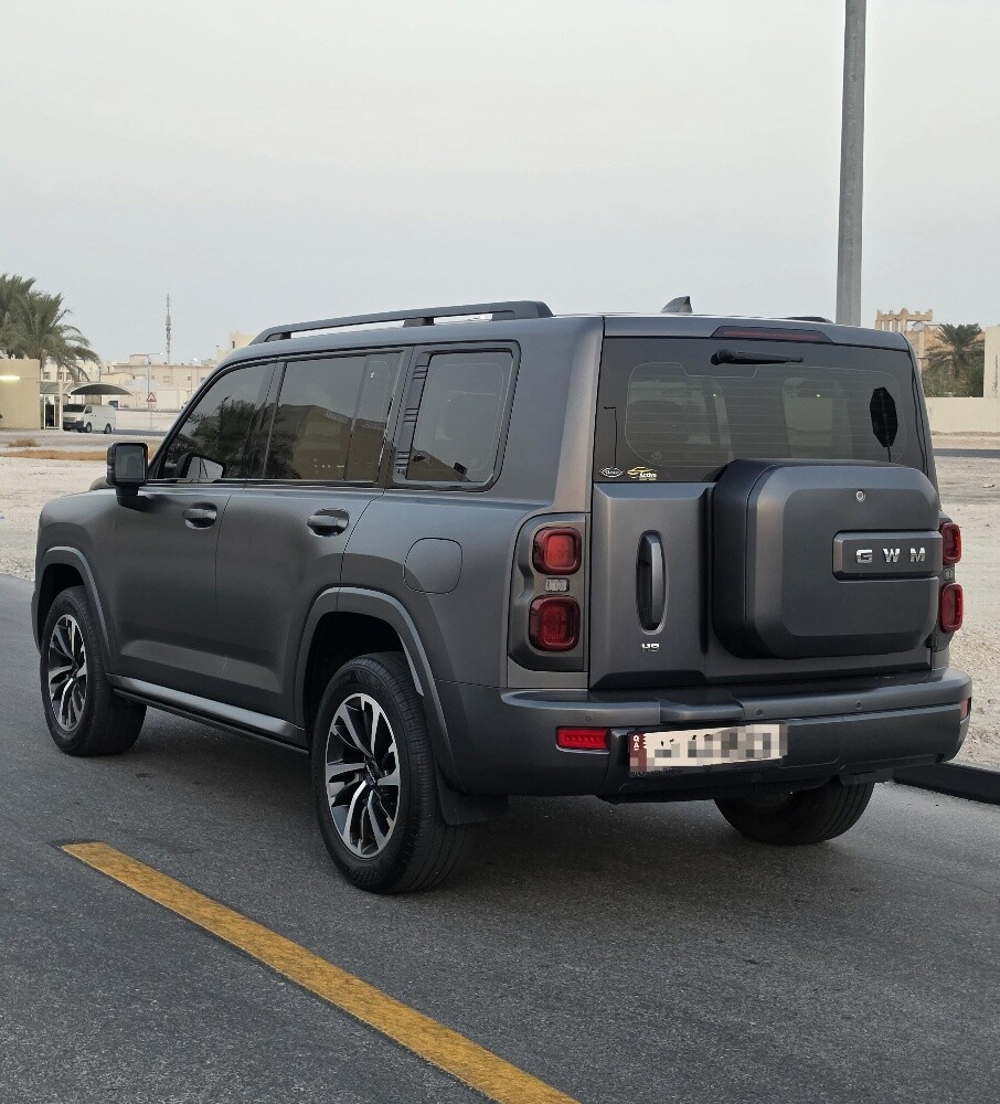هافال- اتش ٩ موديل ٢٠٢٥ - 5