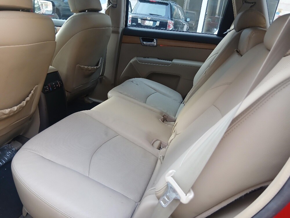 kia mohave 2013 full 7set - 13